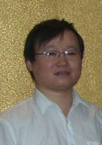 DongGuoqing